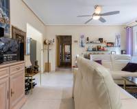 Venta - Villa independiente - La Zarza