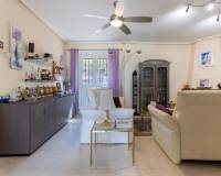 Venta - Villa independiente - La Zarza