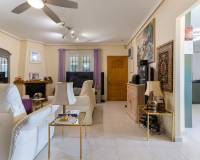 Venta - Villa independiente - La Zarza