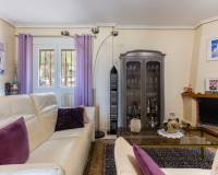 Venta - Villa independiente - La Zarza