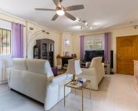 Venta - Villa independiente - La Zarza