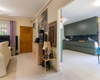 Venta - Villa independiente - La Zarza