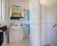 Venta - Villa independiente - La Zarza