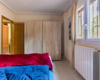 Venta - Villa independiente - La Zarza