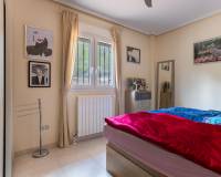 Venta - Villa independiente - La Zarza