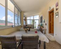 Venta - Villa independiente - La Zarza