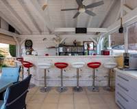 Venta - Villa independiente - La Zarza