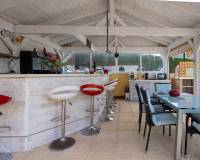 Venta - Villa independiente - La Zarza