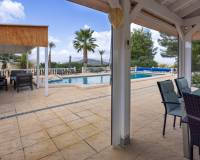 Venta - Villa independiente - La Zarza
