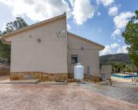 Venta - Villa independiente - La Zarza