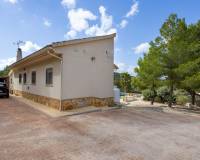 Venta - Villa independiente - La Zarza