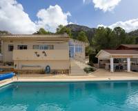 Venta - Villa independiente - La Zarza