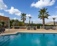 Venta - Villa independiente - La Zarza