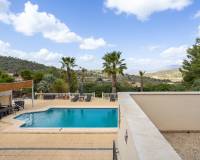 Venta - Villa independiente - La Zarza