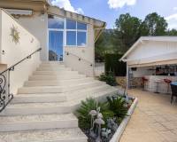 Venta - Villa independiente - La Zarza