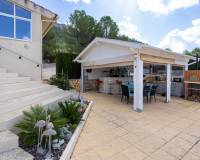 Venta - Villa independiente - La Zarza
