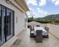 Venta - Villa independiente - La Zarza