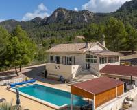 Venta - Villa independiente - La Zarza
