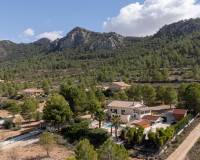 Venta - Villa independiente - La Zarza