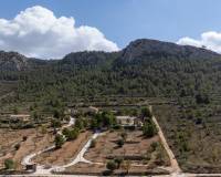 Venta - Villa independiente - La Zarza