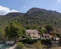 Venta - Villa independiente - La Zarza