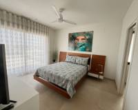 Venta - Villa independiente - Los Montesinos - La Herrada