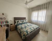 Venta - Villa independiente - Los Montesinos - La Herrada