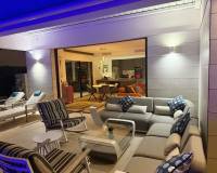 Venta - Villa independiente - Los Montesinos - La Herrada