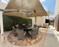 Venta - Villa independiente - Los Montesinos - La Herrada