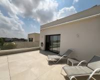 Venta - Villa independiente - Los Montesinos - La Herrada