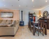 Venta - Villa independiente - Los Montesinos - La Herrada