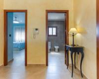 Venta - Villa independiente - Los Montesinos - La Herrada