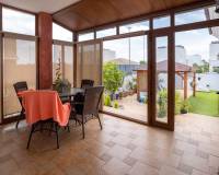 Venta - Villa independiente - Los Montesinos - La Herrada