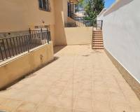 Venta - Villa independiente - Pinar de Campoverde - optional location detail