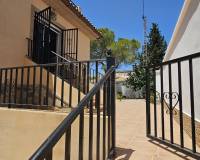 Venta - Villa independiente - Pinar de Campoverde - optional location detail