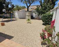 Venta - Villa independiente - Pinar de Campoverde - optional location detail