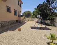 Venta - Villa independiente - Pinar de Campoverde - optional location detail