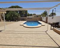 Venta - Villa independiente - Pinar de Campoverde - optional location detail