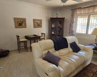 Venta - Villa independiente - Pinar de Campoverde - optional location detail