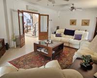 Venta - Villa independiente - Pinar de Campoverde - optional location detail