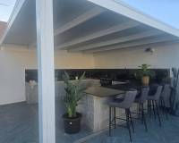 Venta - Villa independiente - Rojales - optional location detail