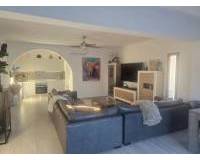 Venta - Villa independiente - Rojales - optional location detail