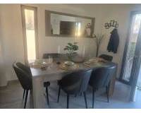 Venta - Villa independiente - Rojales - optional location detail