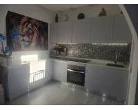 Venta - Villa independiente - Rojales - optional location detail