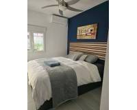 Venta - Villa independiente - Rojales - optional location detail