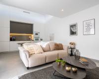 Venta - Villa independiente - Torre Pacheco - Roldán