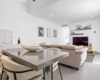 Venta - Villa independiente - Torre Pacheco - Roldán