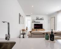 Venta - Villa independiente - Torre Pacheco - Roldán