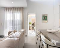 Venta - Villa independiente - Torre Pacheco - Roldán