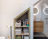 Venta - Villa independiente - Torre Pacheco - Roldán